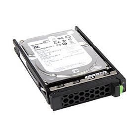 FUJITSU Disque dur - 1.2 To - échangeable à chaud - 2.5\