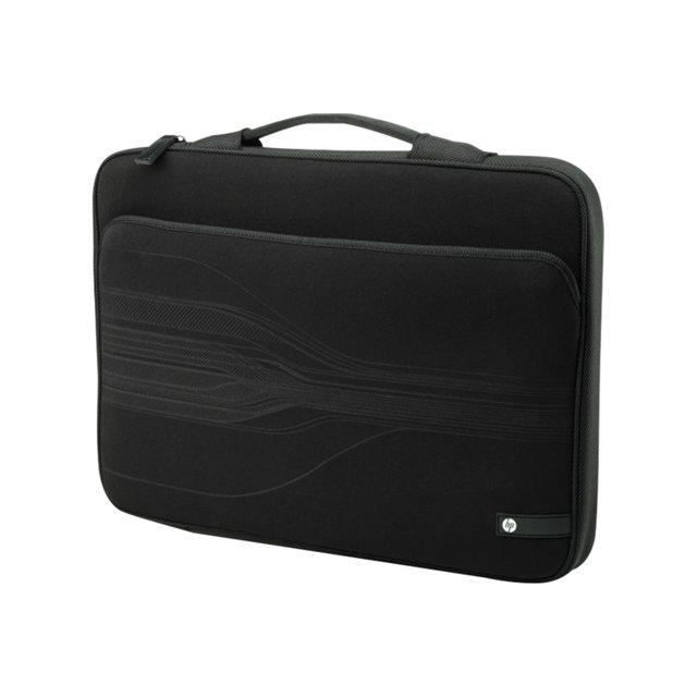 HP Sacoche de protection ordinateur portable - Notebook - 14\