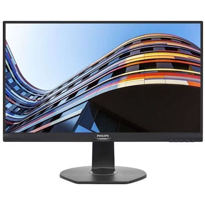 PHILIPS Moniteur LCD S-line 271S7QJMB 68,6 cm (27\