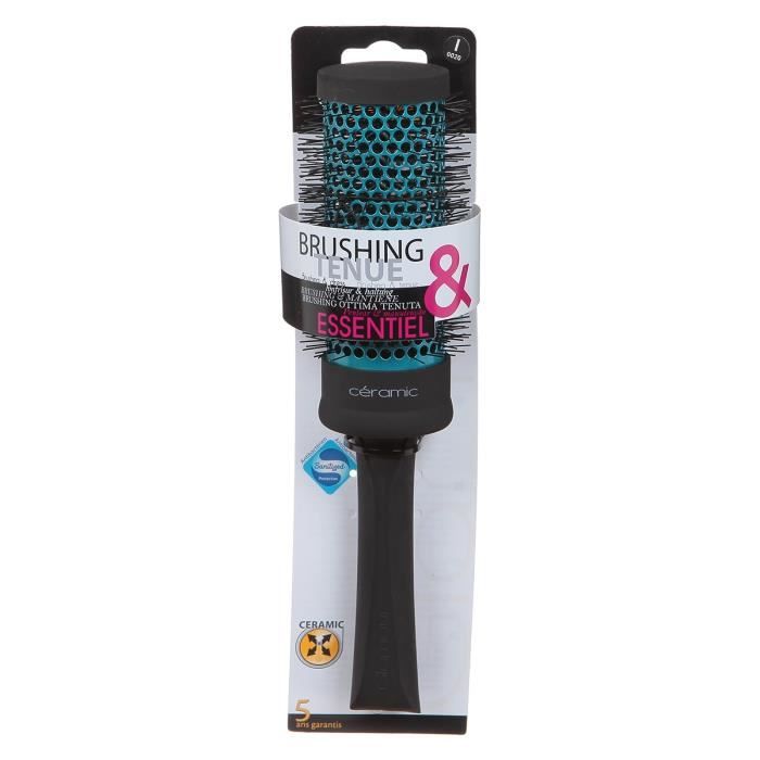 Brosse Ronde Céramique GM G020