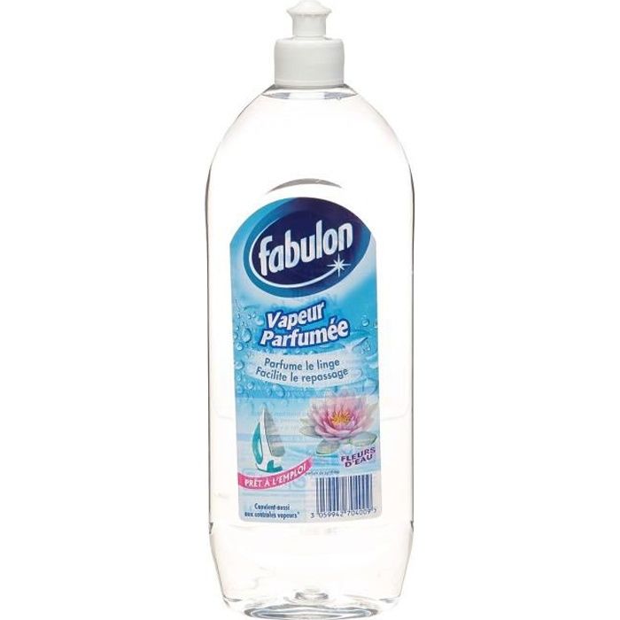 FABULON Vapeur parfumée -1 L