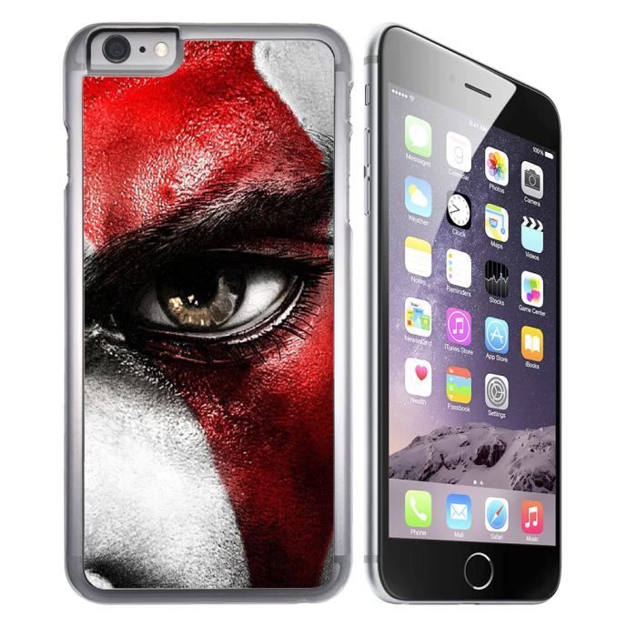 coque iphone 6 kratos coque iphone 6 kratos