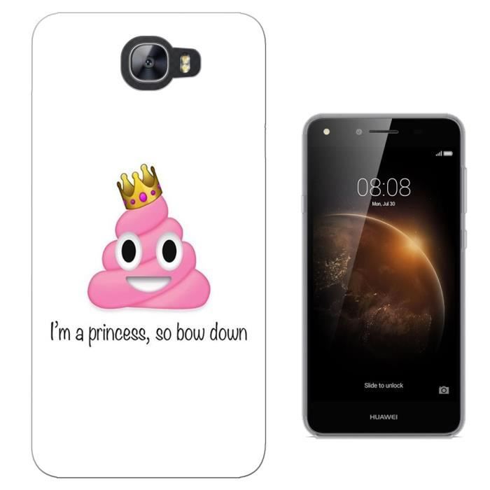 coque silicone huawei y6 smiley coque silicone huawei y6 smiley
