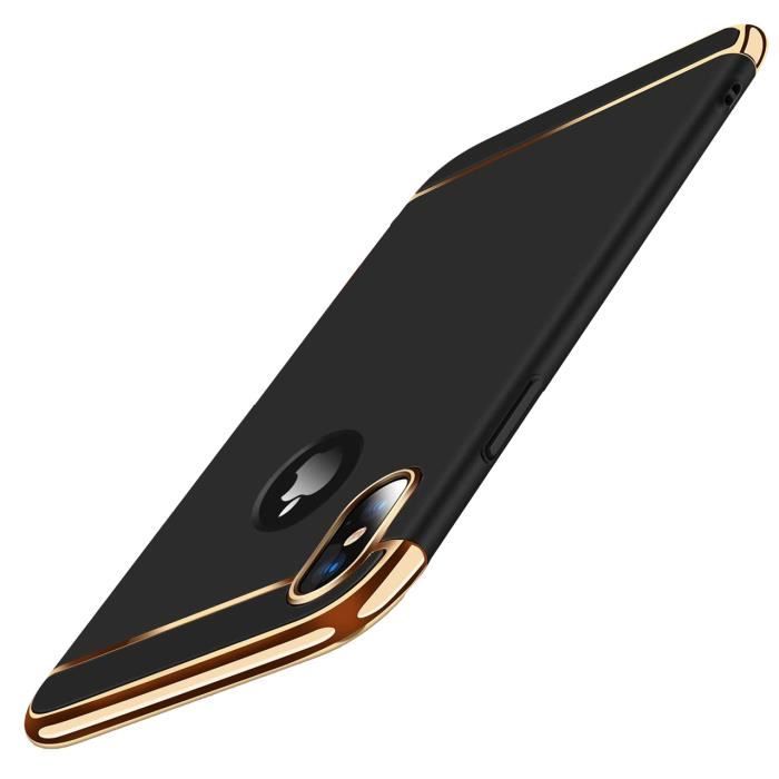 apple iphone xs coque ultra mince bumper protection housse pc apple iphone xs coque ultra mince bumper protection housse pc