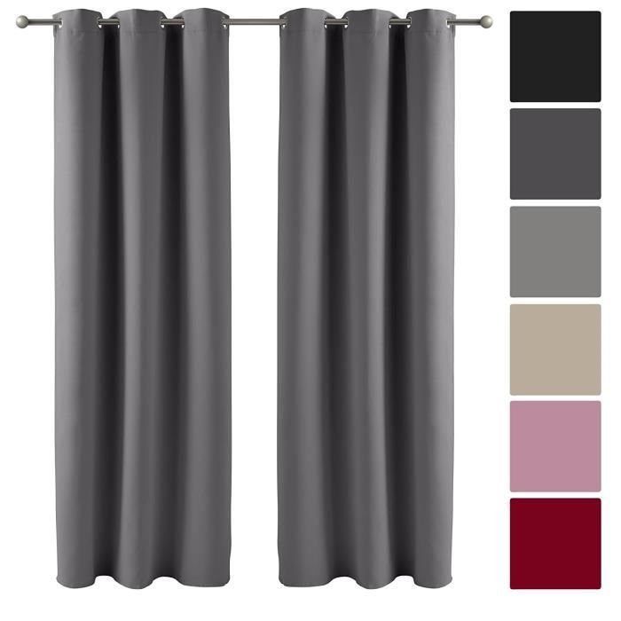 Rideaux occultants pour exterieur - Achat / Vente pas cher Rideaux occultants pour exterieur - Achat / Vente pas cher