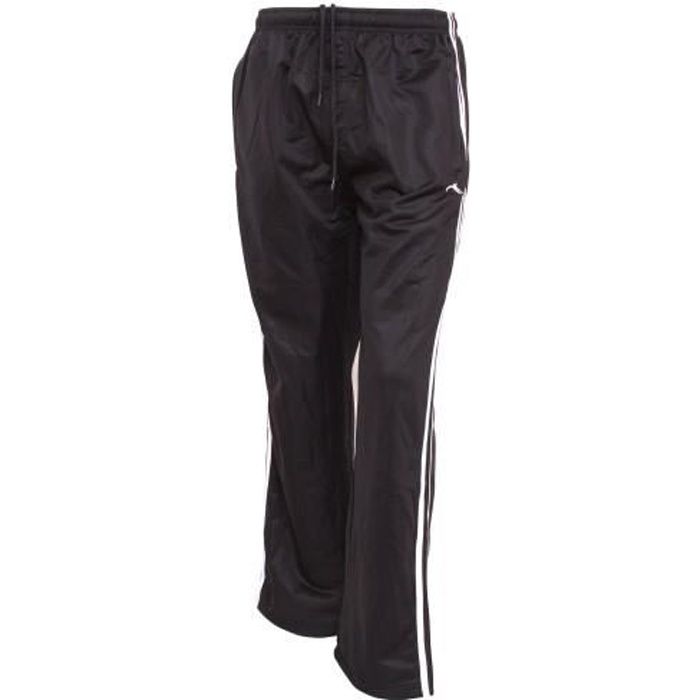 pantalon jogging homme