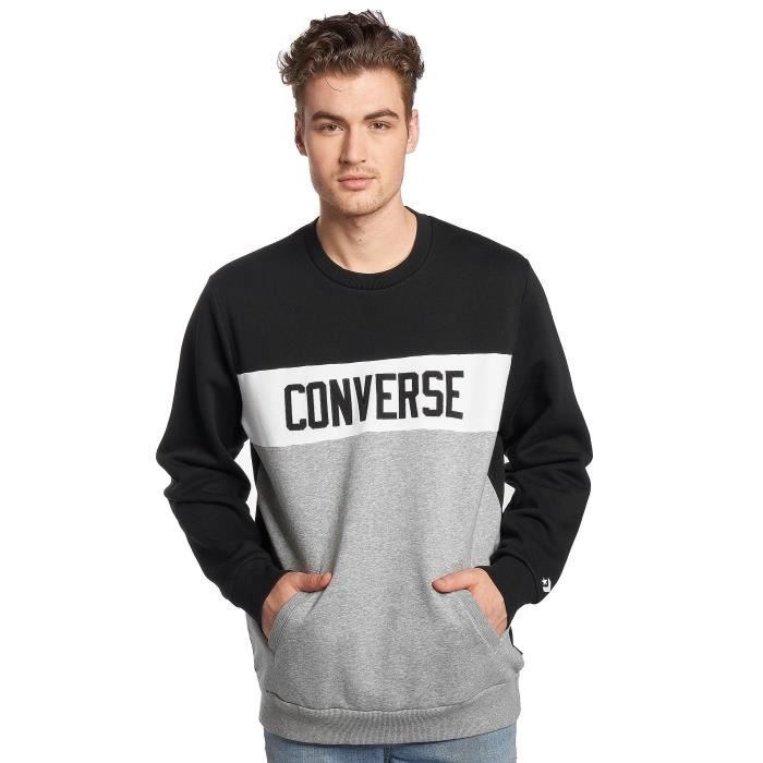pull converse homme pull converse homme