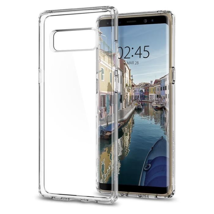 coque samsung note8 spigen coque samsung note8 spigen