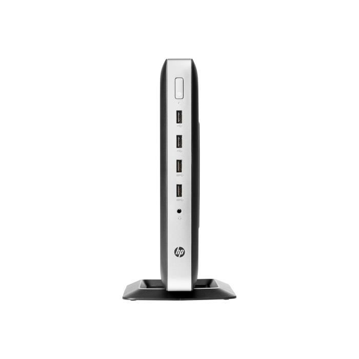  t630 Client léger tour 1 x GX-420GI 2 GHz1