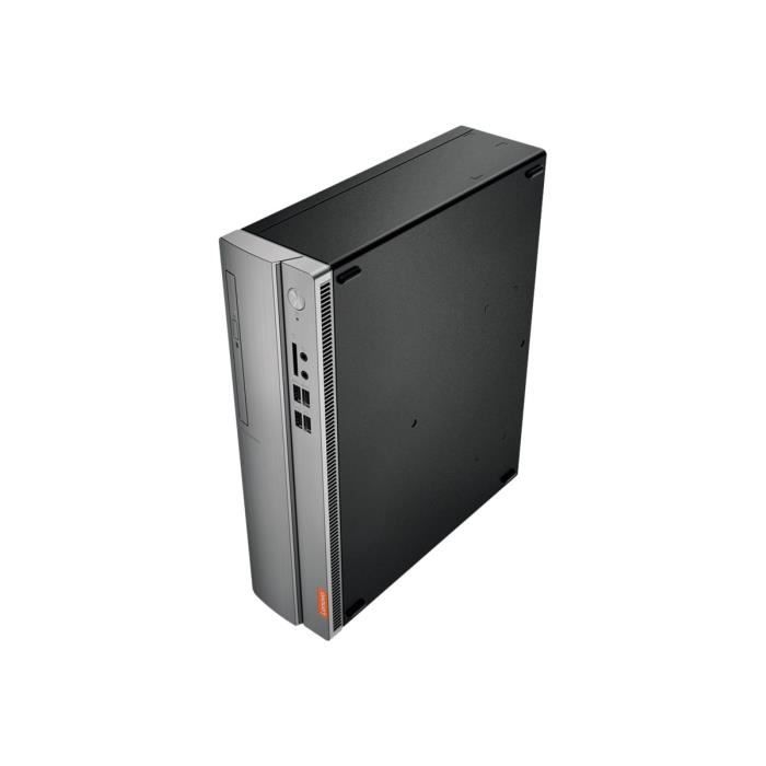 Lenovo 310S-08IGM 90HX SFF Tower 1 x Celeron J40051
