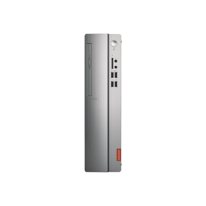 Lenovo 310S-08IGM 90HX SFF Tower 1 x Celeron J40052