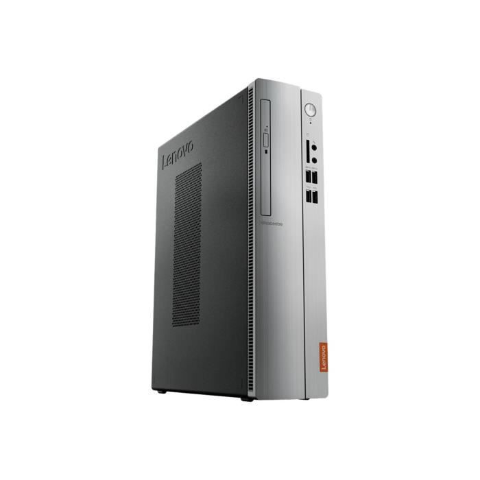 Lenovo 310S-08IGM 90HX SFF Tower 1 x Celeron J40053