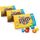 Barres Chocolatées Mms