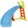 FEBER Toboggan Enfant tournant Slide Curve