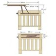 De Pour 1 Achat Vente Table Plateau Relevable 02 Mécanisme e9IWY2DHE