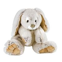 PELUCHE Peluche Lapin Eliott 33 cm PELUCHE Peluche Lapin Eliott 33 cm