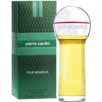 EAU DE TOILETTE PIERRE CARDIN Eau de toilette pour Monsieur - 75 m EAU DE TOILETTE PIERRE CARDIN Eau de toilette pour Monsieur - 75 m