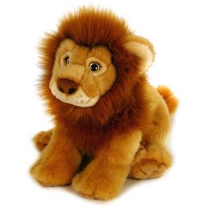 peluche lion