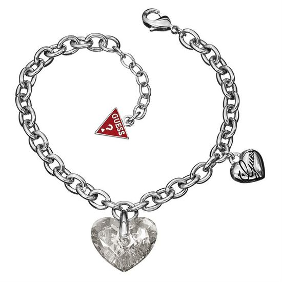 BRACELET , GOURMETTE Bracelet Guess Bijoux UBB11210 , Femme