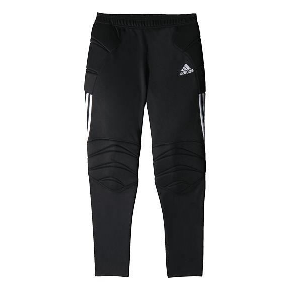 ADIDAS Pantalon Tierro 13 - Homme - Noir