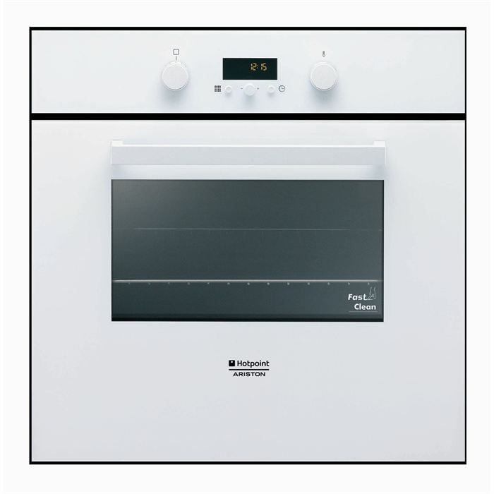 Four HOTPOINT FQ 99 GP.1F WH HA pas cher Soldes*