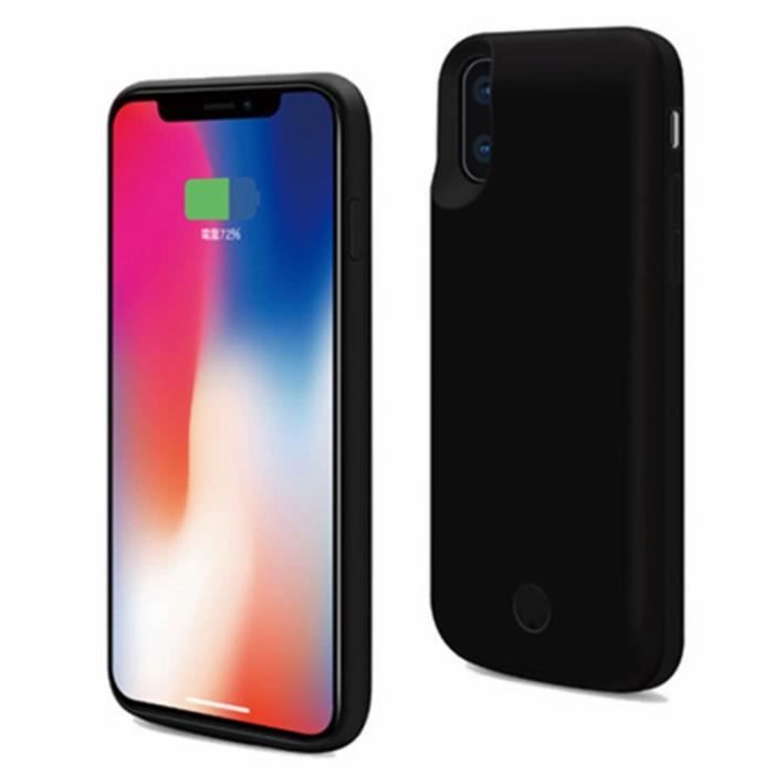 iphone xs coque recharge iphone xs coque recharge