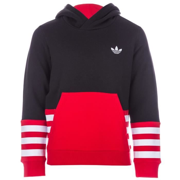 pull enfant adidas