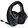 Casque gaming sans fil