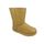 Bottines fourrées femme antidéra...