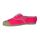 Basket Wati B Charlie Lacet Rose