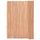 vidaXL Clôture en Bambou 200x400 cm Bordure de Jar