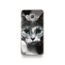 coque samsung j3 2016 chat silicone