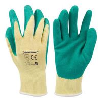 GANTS DE PROTECTION Gants kevlar anti-coupures - 633534 GANTS DE PROTECTION Gants kevlar anti-coupures - 633534