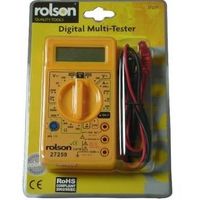 MULTIMÈTRE M830 Multi mètre testeur numérique d'électricité MULTIMÈTRE M830 Multi mètre testeur numérique d'électricité