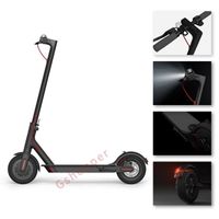 TROTTINETTE ELECTRIQUE Xiaomi trottinette électrique M365 IP54 - 250W - TROTTINETTE ELECTRIQUE Xiaomi trottinette électrique M365 IP54 - 250W -