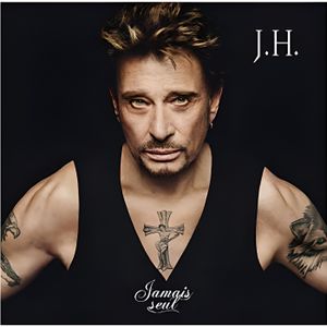 JOHNNY HALLYDAY - Jamais Seul (CD/DVD) - Achat CD cd ...