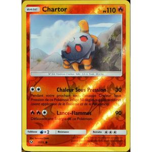 Carte Pokemon Gravalanch D Alola 41 145 Reverse Soleil Et Lune 2 Sl2 Fr Neuf Pokemon Trading Card Game Toys Hobbies