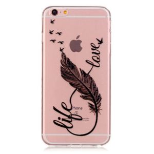 coque plume iphone 6 coque plume iphone 6