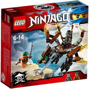 Chers Ninjago Lego Vente Et Dragons Achat Jeux Pas Jouets 345RjqAL