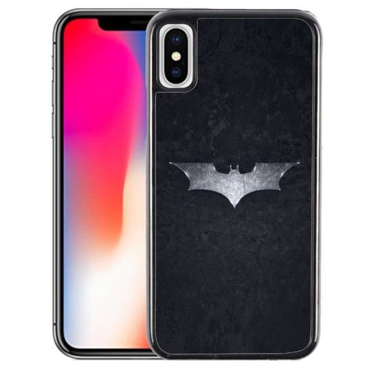 batman coque iphone x batman coque iphone x