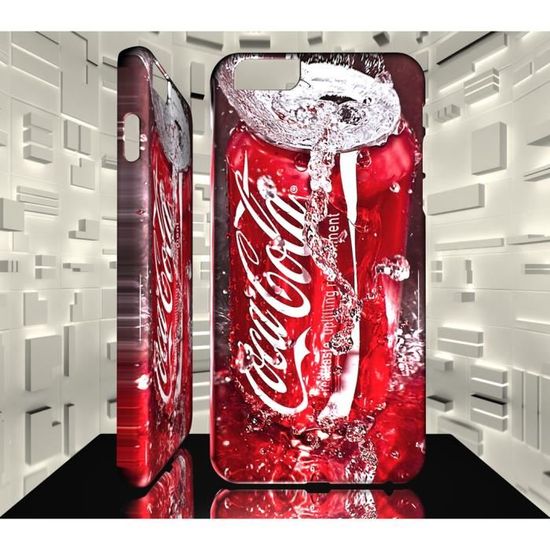 coque coca cola iphone 7 plus coque coca cola iphone 7 plus