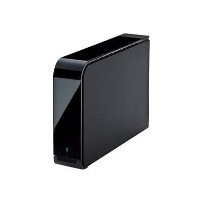 BUFFALO Disque Dur DriveStation Velocity - 3 To - USB 3.0
