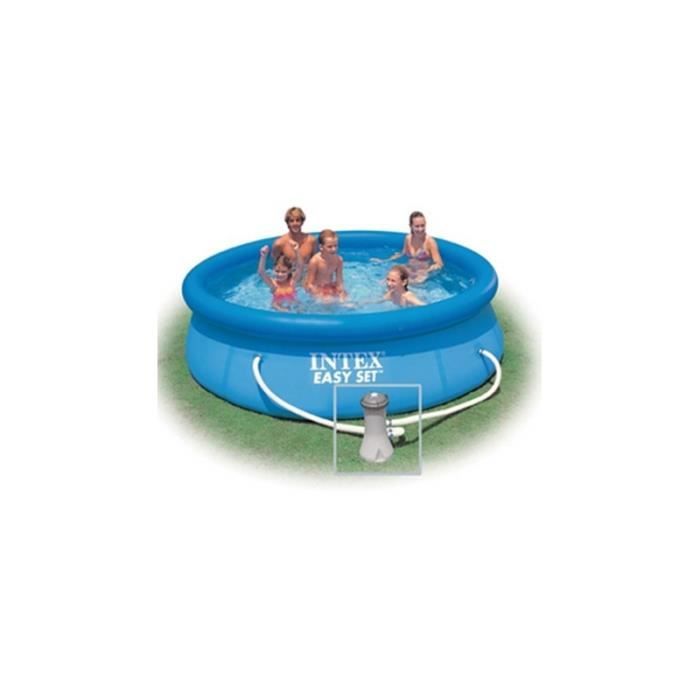 Piscine Intex 3 05 Achat Vente Pas Cher