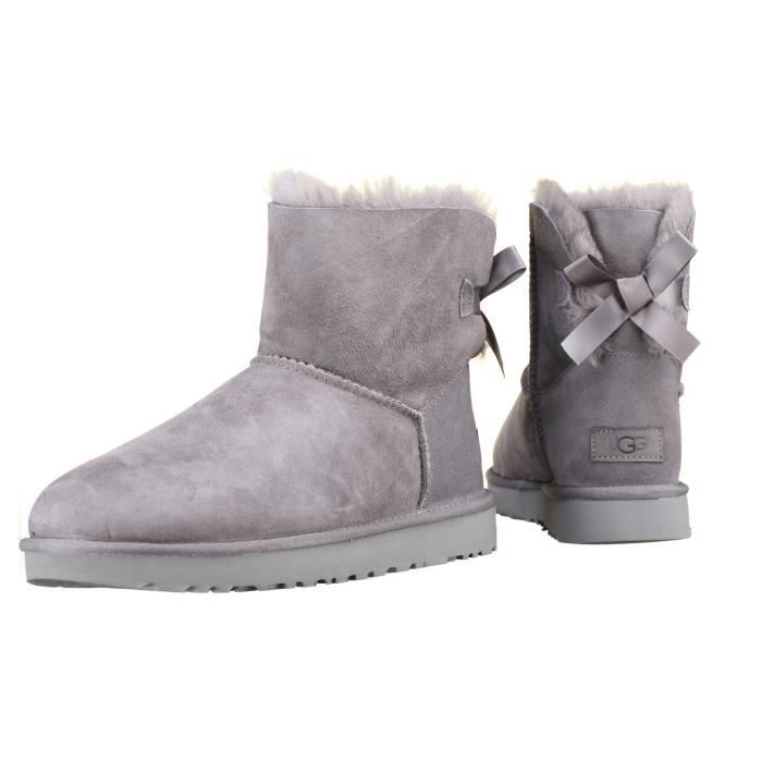 botte ugg mini bailey bow botte ugg mini bailey bow