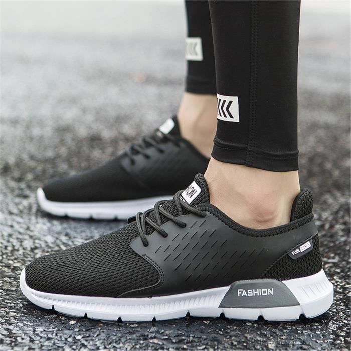 Chaussures Personnalité Mode Entreprise Respirant Moccasins Sandales Sneakers Noir Loafer gris Homme Antidérapant bleu Nouvelle txqdwTRT