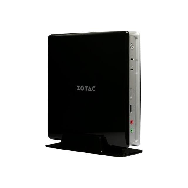  ZBOX B Series BI323 - Mini ordinateur de bureau3