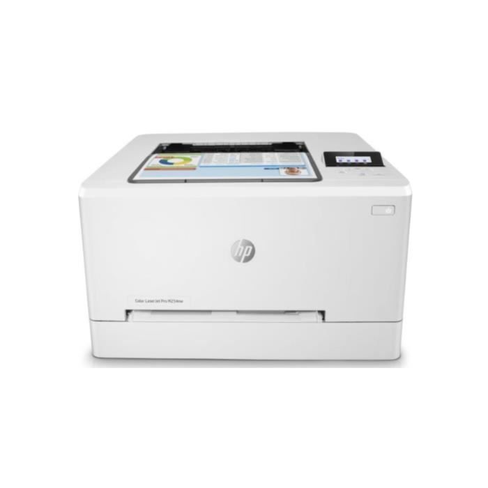 Imprimante HP Color Laserjet Pro M254 Nw