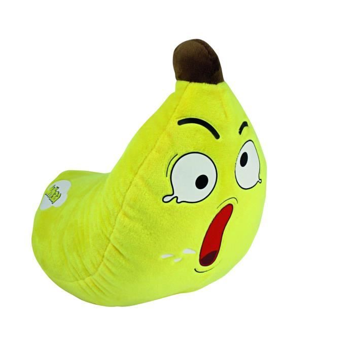 WHA WHAA WHACKY Peluche Banana