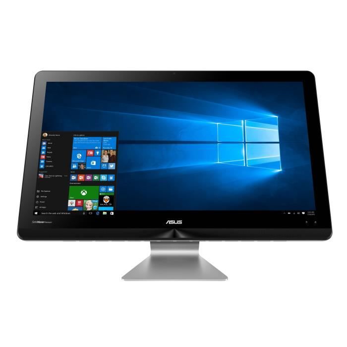 Ordinateur Tout-en-un -  ZN220ICGK-RA059T - 22"1