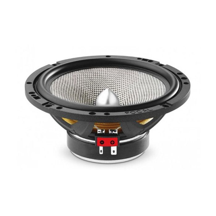 FOCAL 165 AS Kit 2 voies séparées 16,5cm 120W HPA
